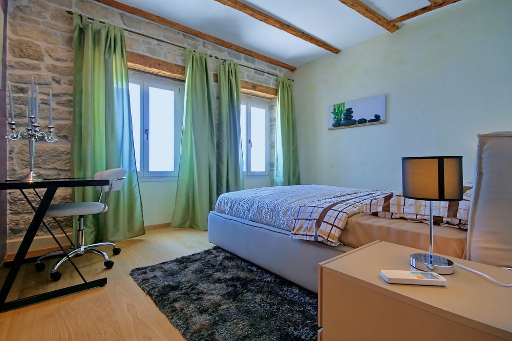 Angelo D'Oro Apartment Monte Rovinj Zewnętrze zdjęcie
