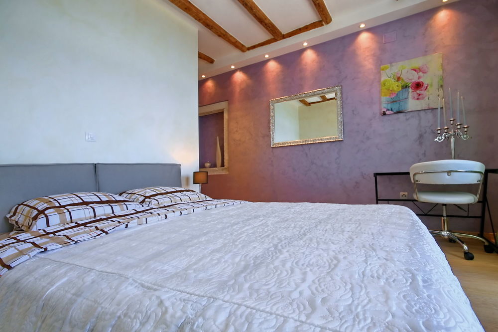 Angelo D'Oro Apartment Monte Rovinj Zewnętrze zdjęcie