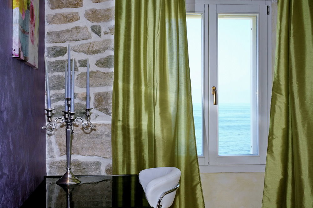 Angelo D'Oro Apartment Monte Rovinj Zewnętrze zdjęcie