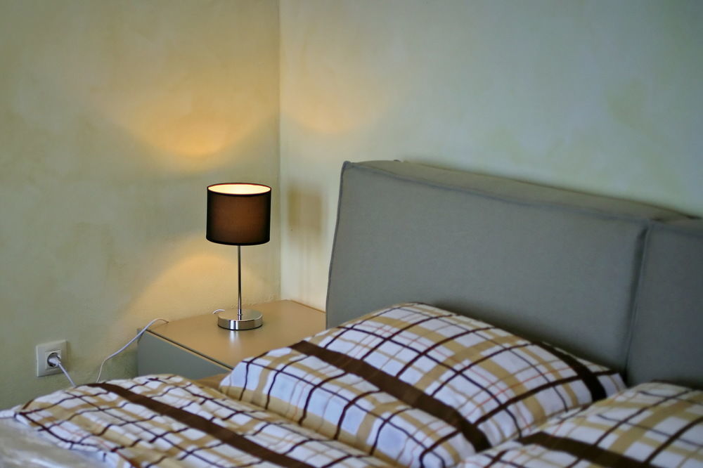 Angelo D'Oro Apartment Monte Rovinj Zewnętrze zdjęcie