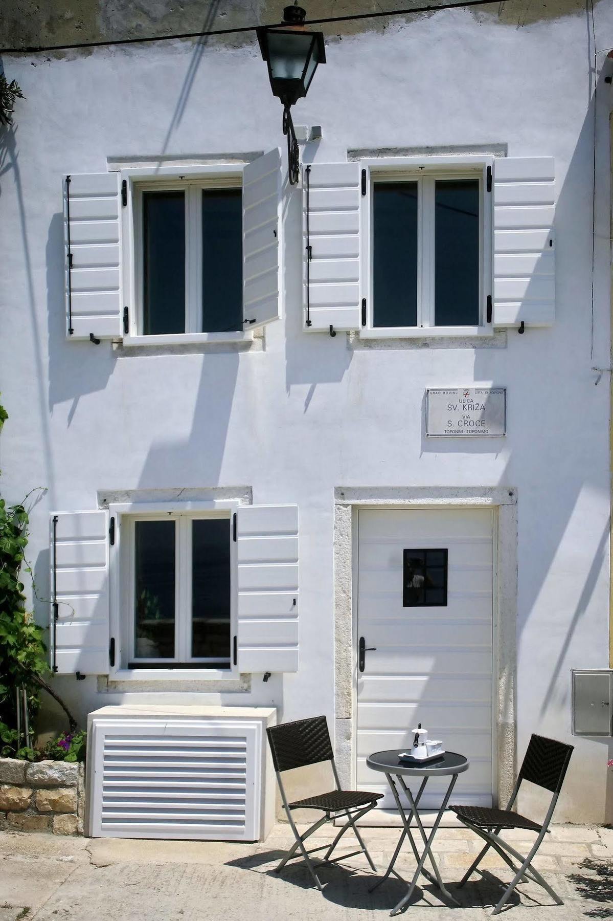 Angelo D'Oro Apartment Monte Rovinj Zewnętrze zdjęcie