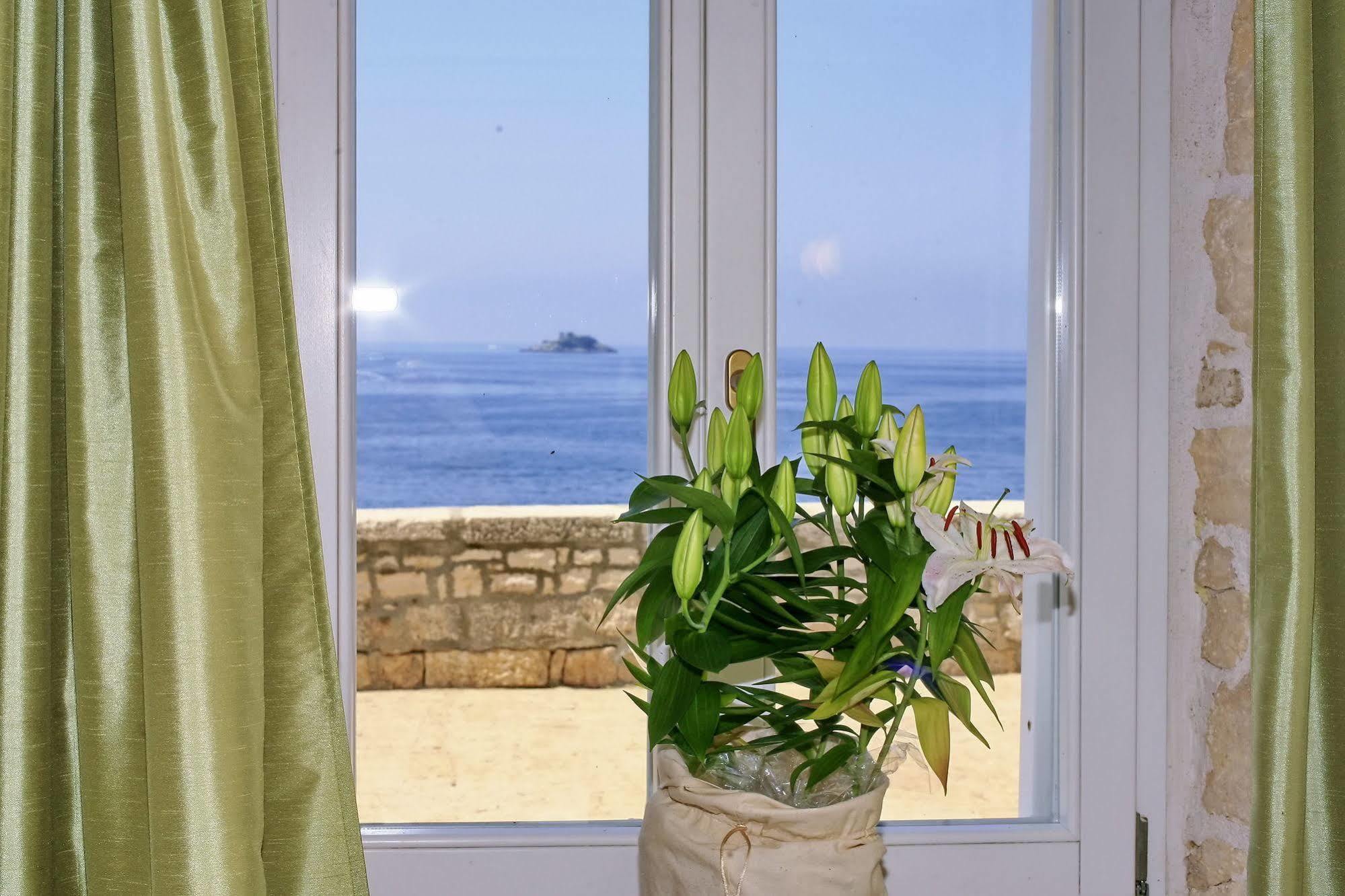 Angelo D'Oro Apartment Monte Rovinj Zewnętrze zdjęcie