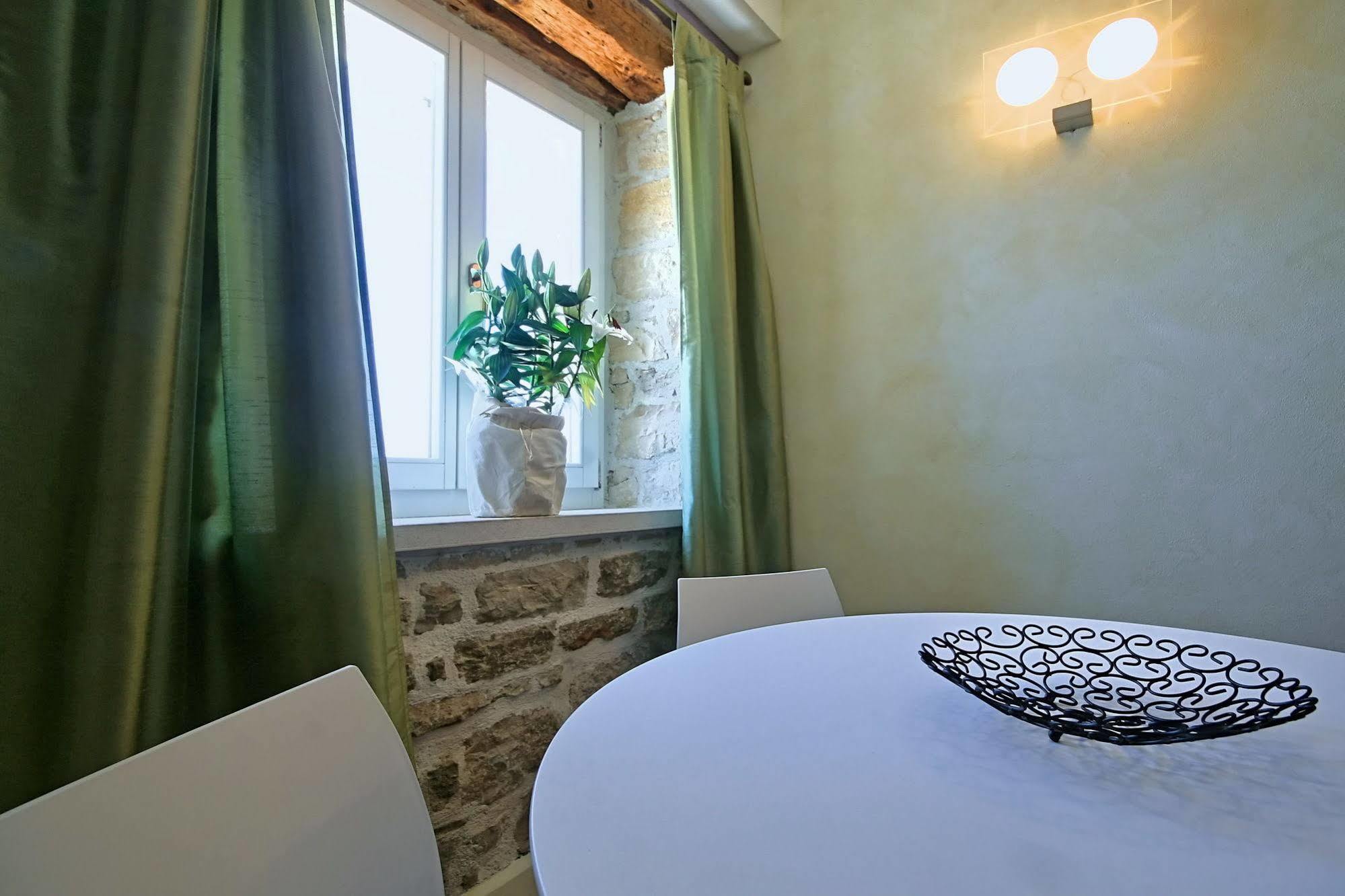 Angelo D'Oro Apartment Monte Rovinj Zewnętrze zdjęcie