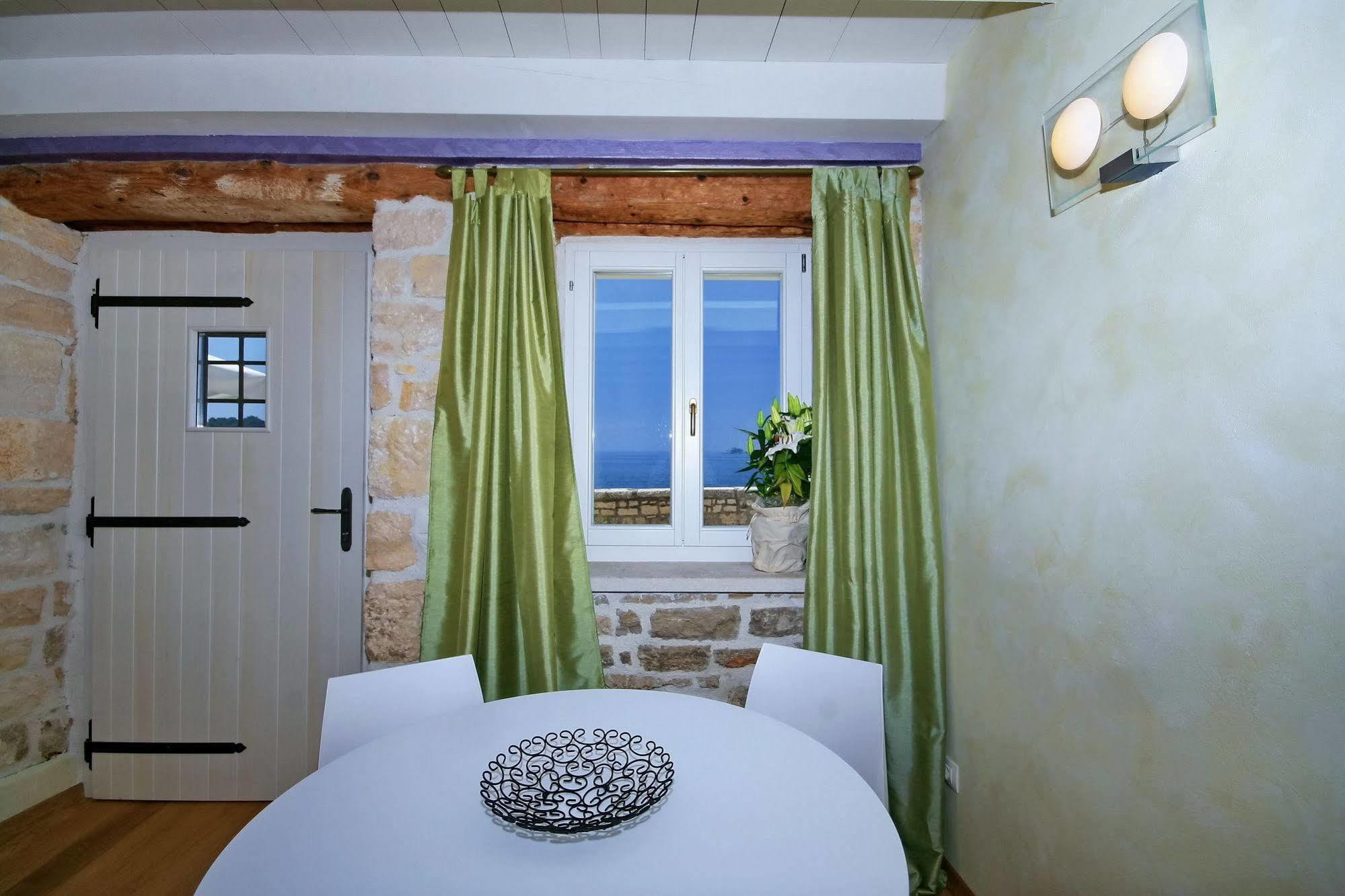 Angelo D'Oro Apartment Monte Rovinj Zewnętrze zdjęcie