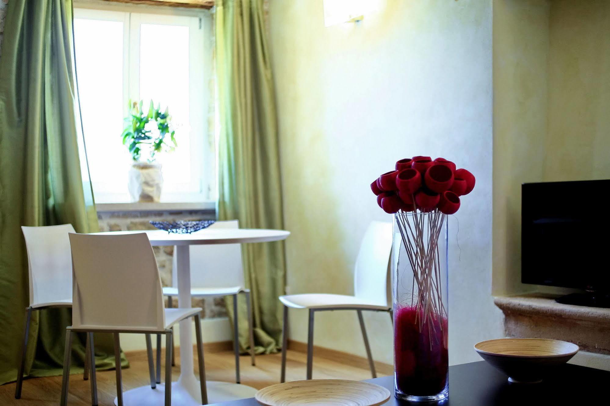 Angelo D'Oro Apartment Monte Rovinj Zewnętrze zdjęcie