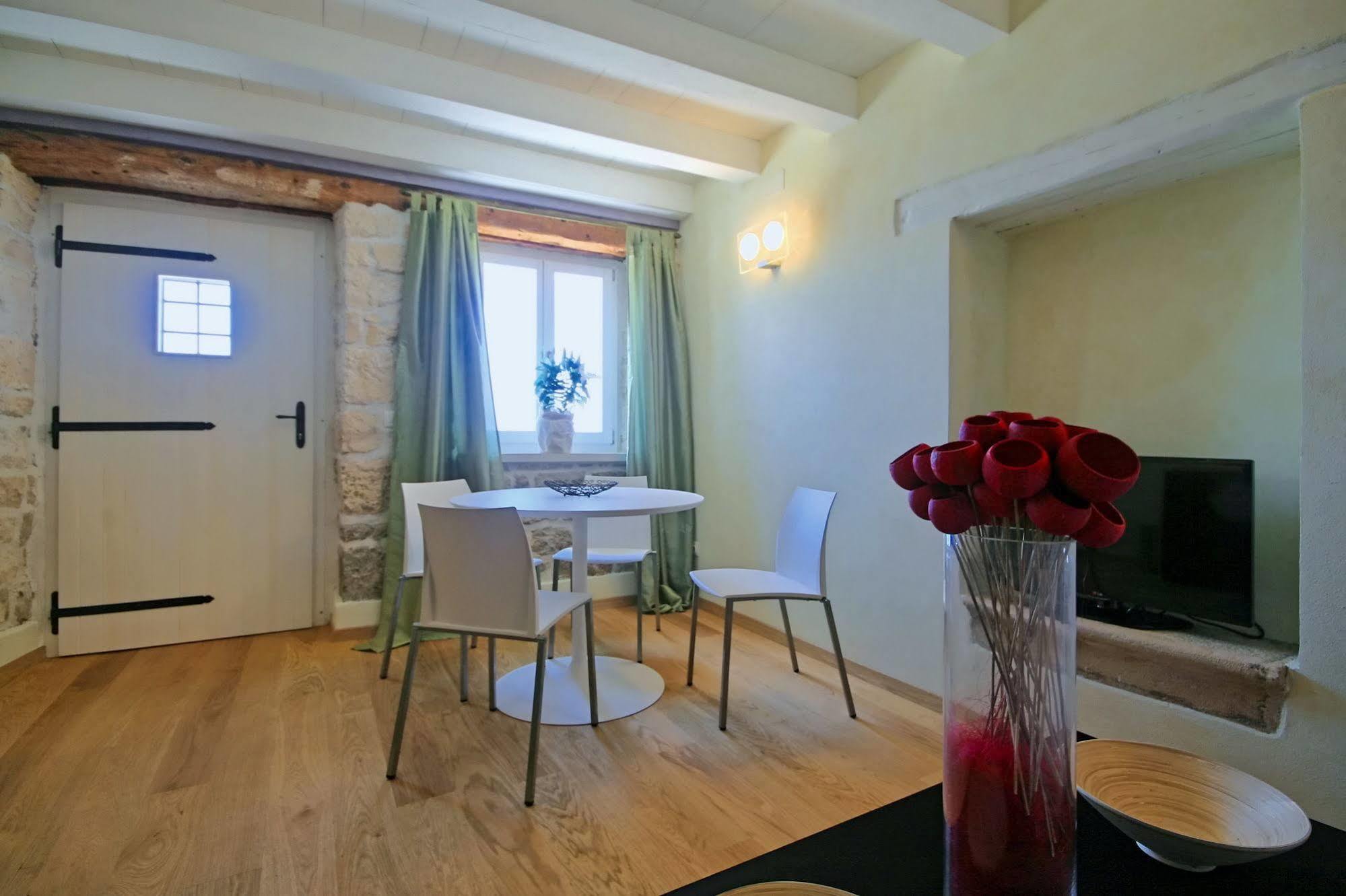 Angelo D'Oro Apartment Monte Rovinj Zewnętrze zdjęcie