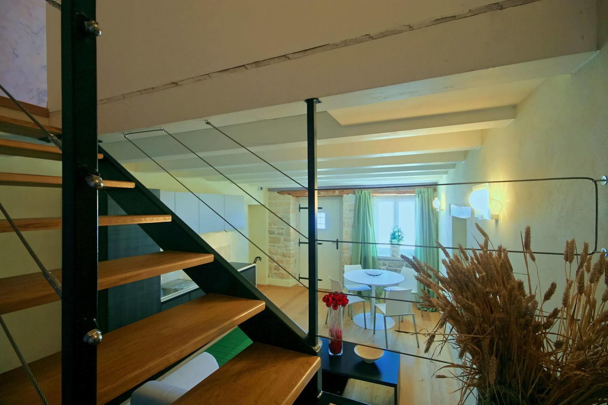 Angelo D'Oro Apartment Monte Rovinj Zewnętrze zdjęcie