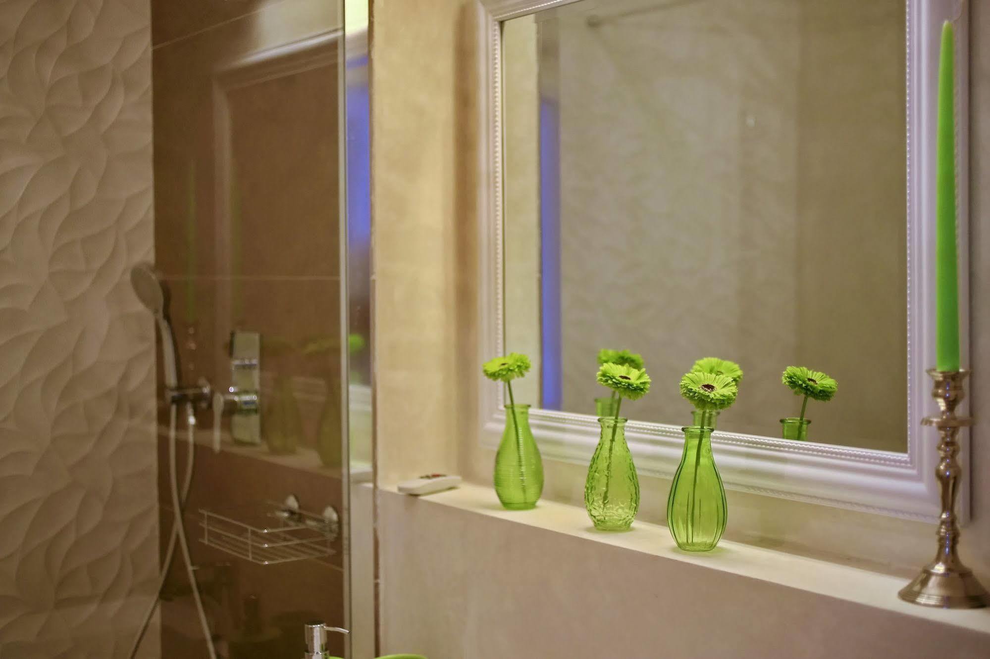 Angelo D'Oro Apartment Monte Rovinj Zewnętrze zdjęcie