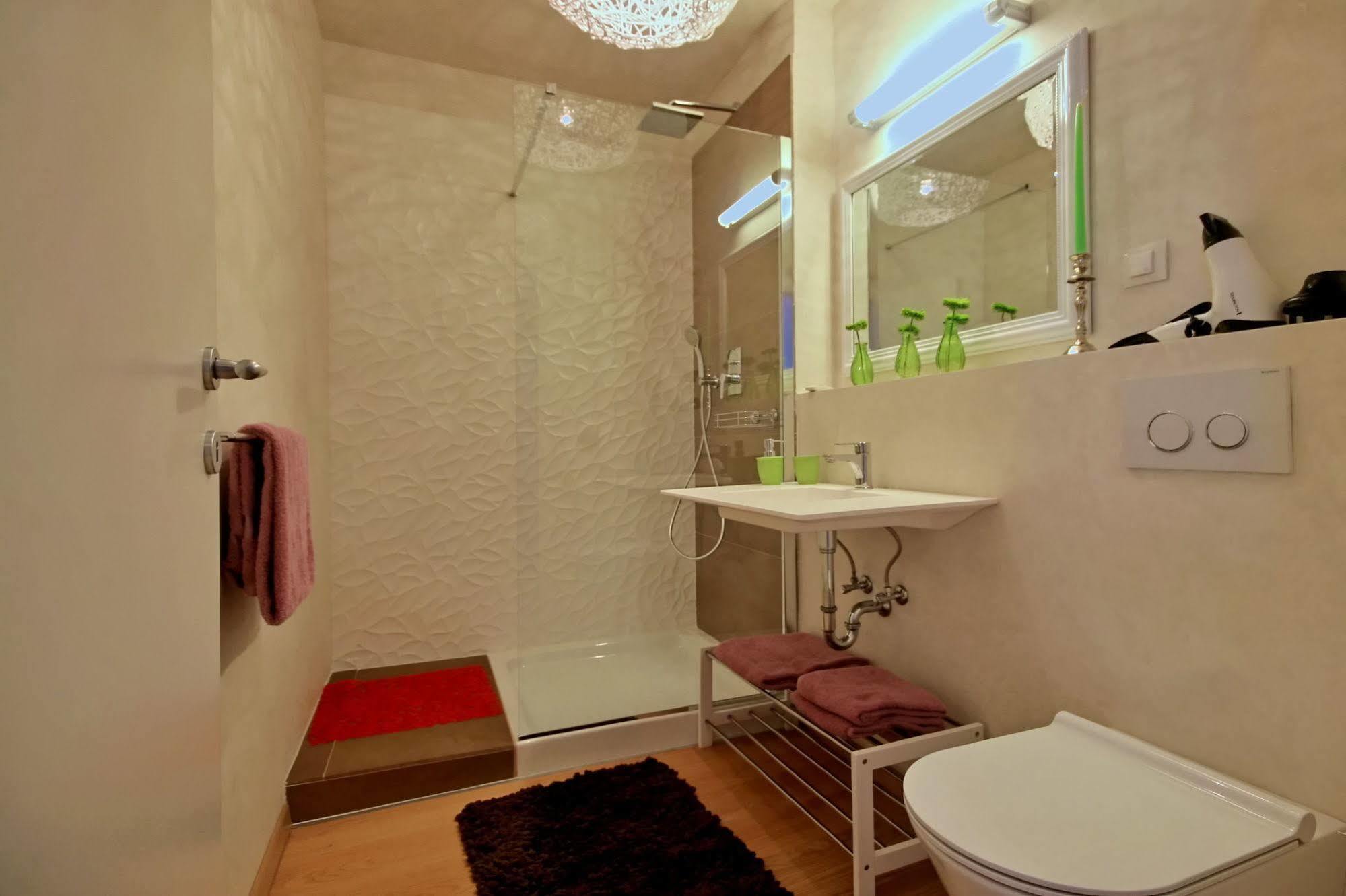 Angelo D'Oro Apartment Monte Rovinj Zewnętrze zdjęcie