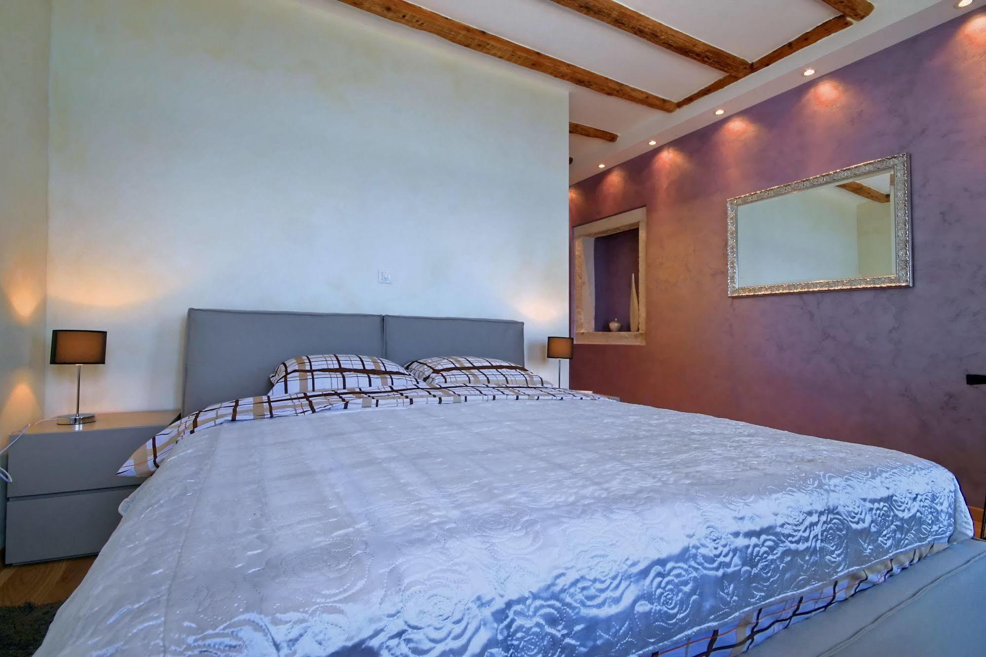 Angelo D'Oro Apartment Monte Rovinj Zewnętrze zdjęcie