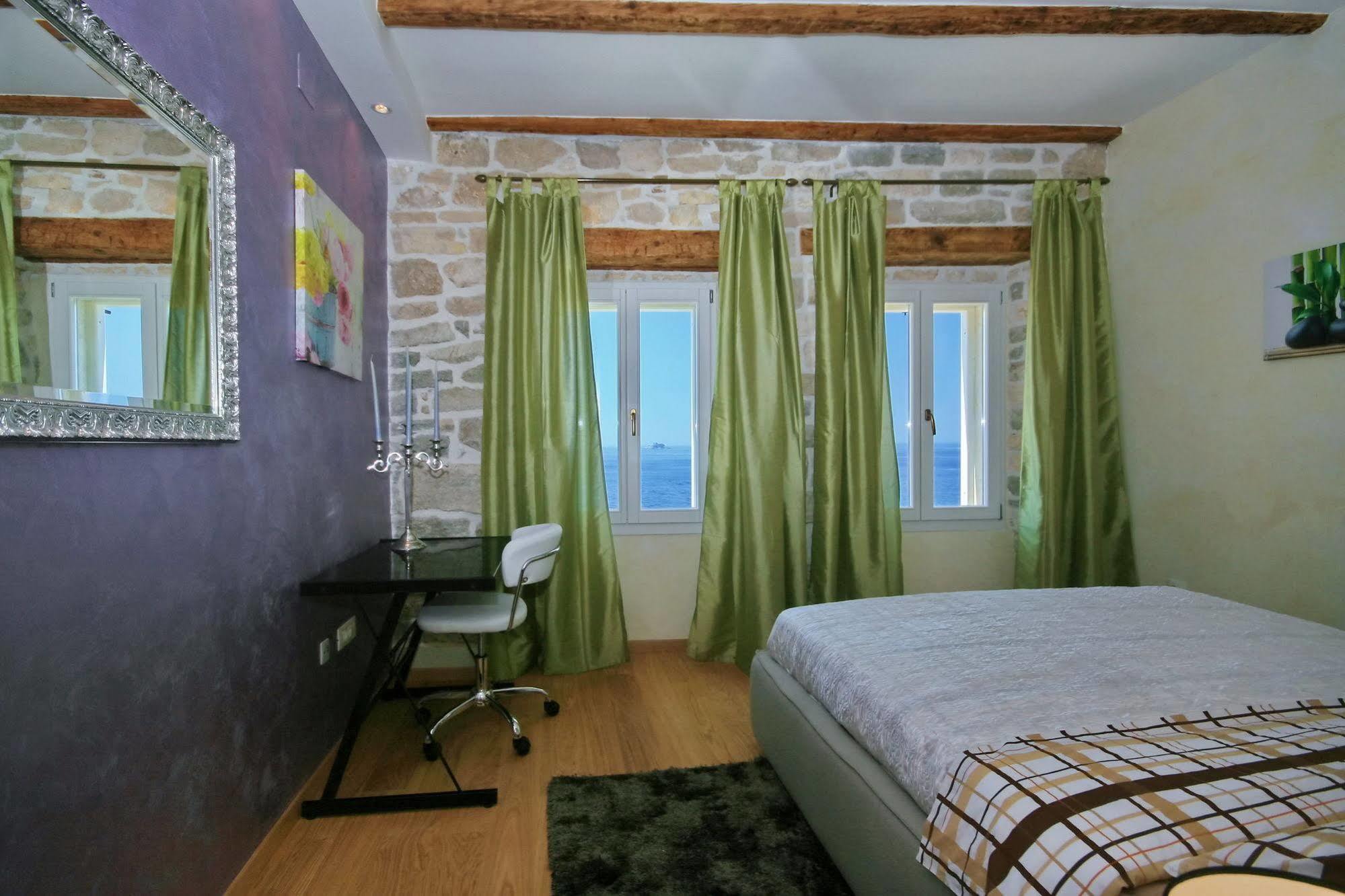 Angelo D'Oro Apartment Monte Rovinj Zewnętrze zdjęcie