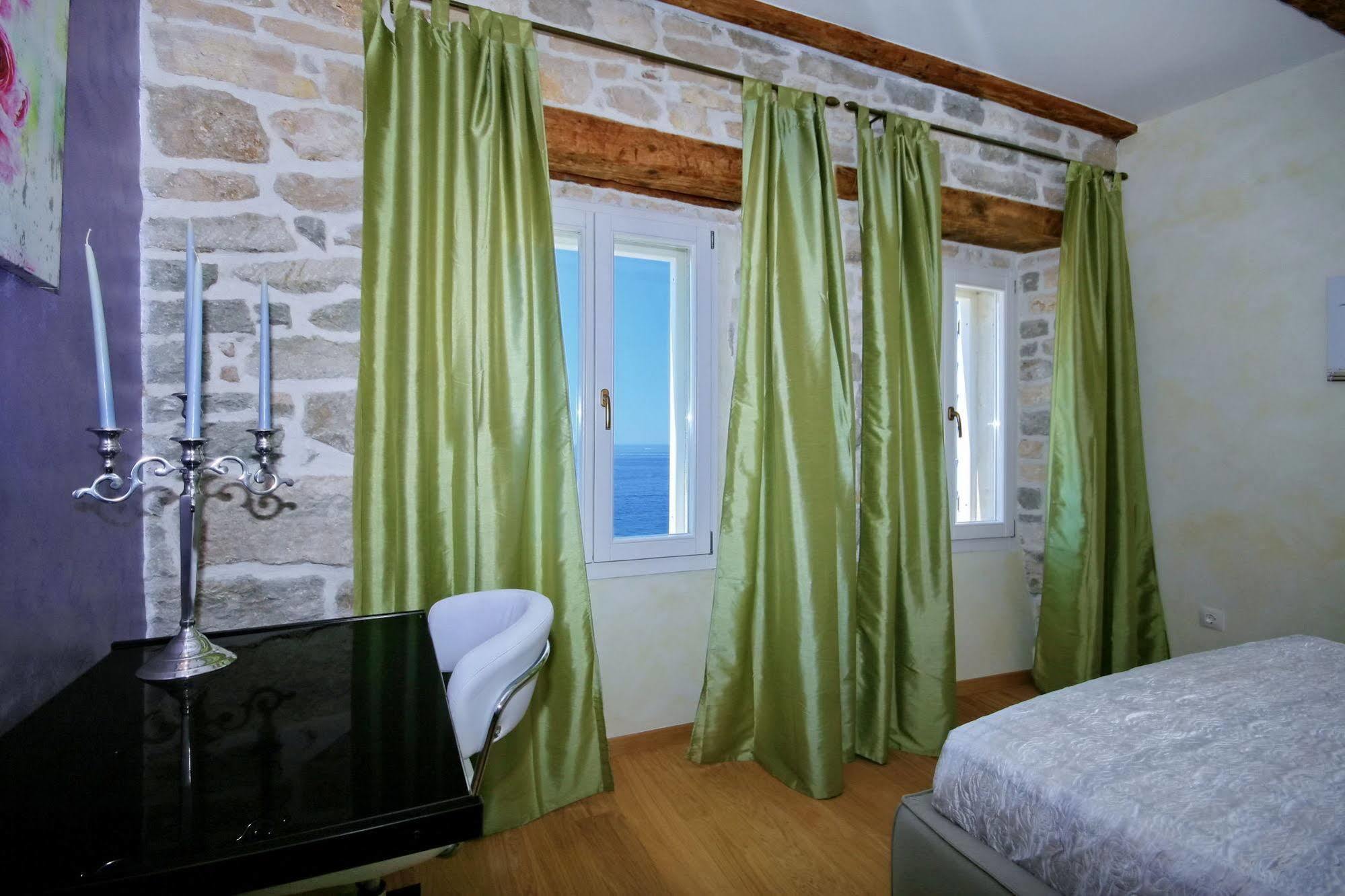 Angelo D'Oro Apartment Monte Rovinj Zewnętrze zdjęcie