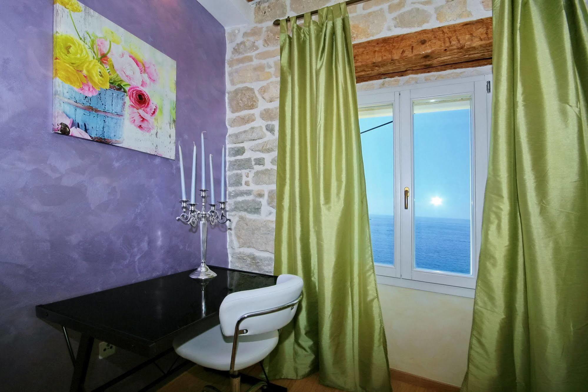 Angelo D'Oro Apartment Monte Rovinj Zewnętrze zdjęcie