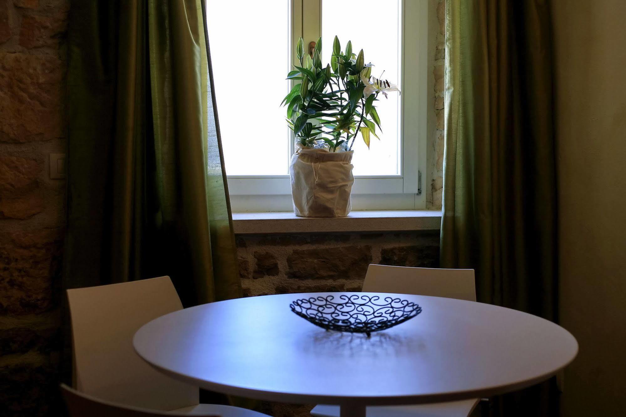 Angelo D'Oro Apartment Monte Rovinj Zewnętrze zdjęcie