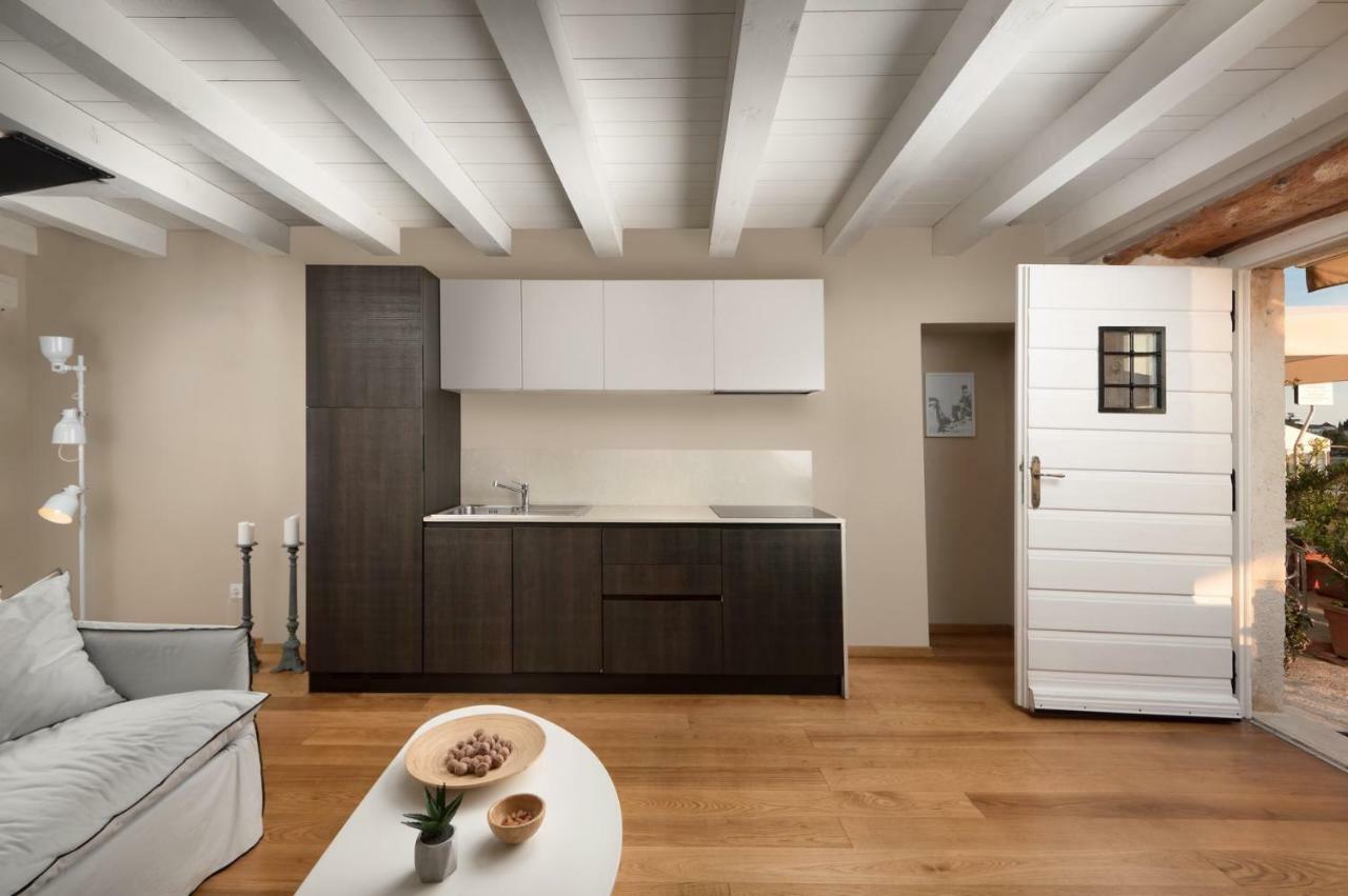 Angelo D'Oro Apartment Monte Rovinj Zewnętrze zdjęcie