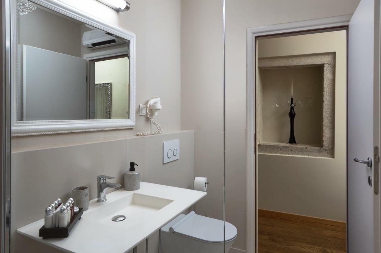 Angelo D'Oro Apartment Monte Rovinj Zewnętrze zdjęcie