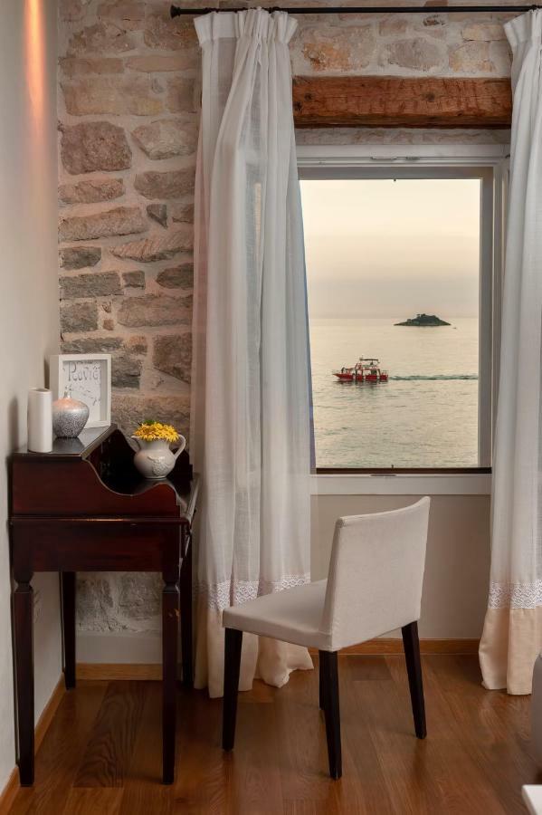 Angelo D'Oro Apartment Monte Rovinj Zewnętrze zdjęcie