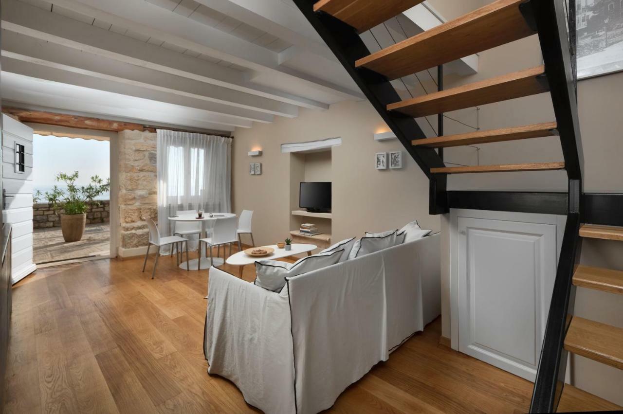Angelo D'Oro Apartment Monte Rovinj Zewnętrze zdjęcie