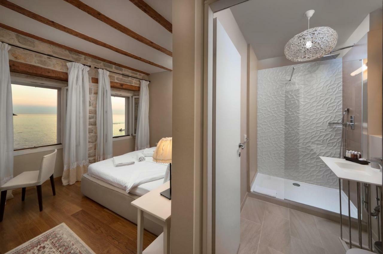 Angelo D'Oro Apartment Monte Rovinj Zewnętrze zdjęcie