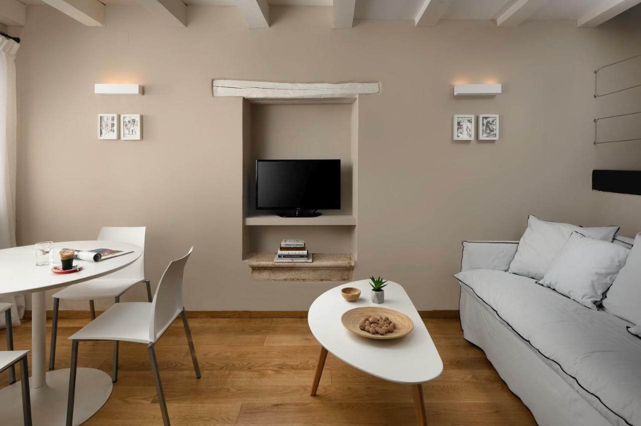 Angelo D'Oro Apartment Monte Rovinj Zewnętrze zdjęcie