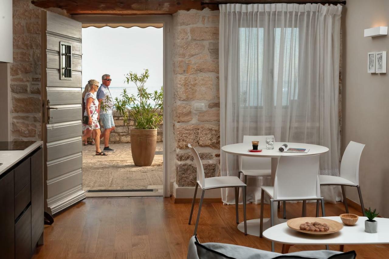 Angelo D'Oro Apartment Monte Rovinj Zewnętrze zdjęcie